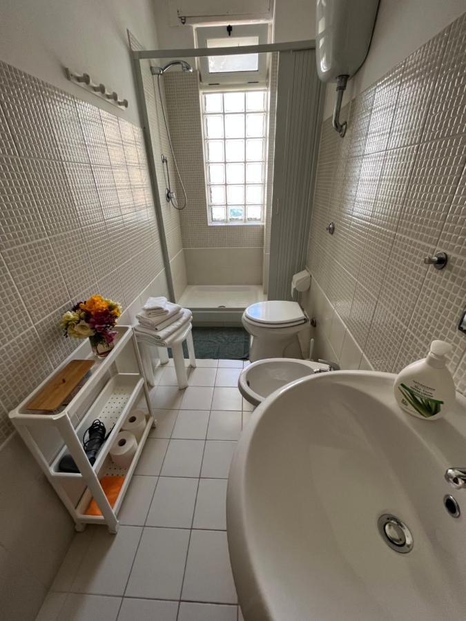 אלגהרו Casa Hana מראה חיצוני תמונה