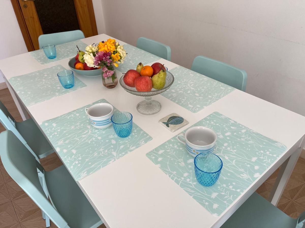 אלגהרו Casa Hana מראה חיצוני תמונה