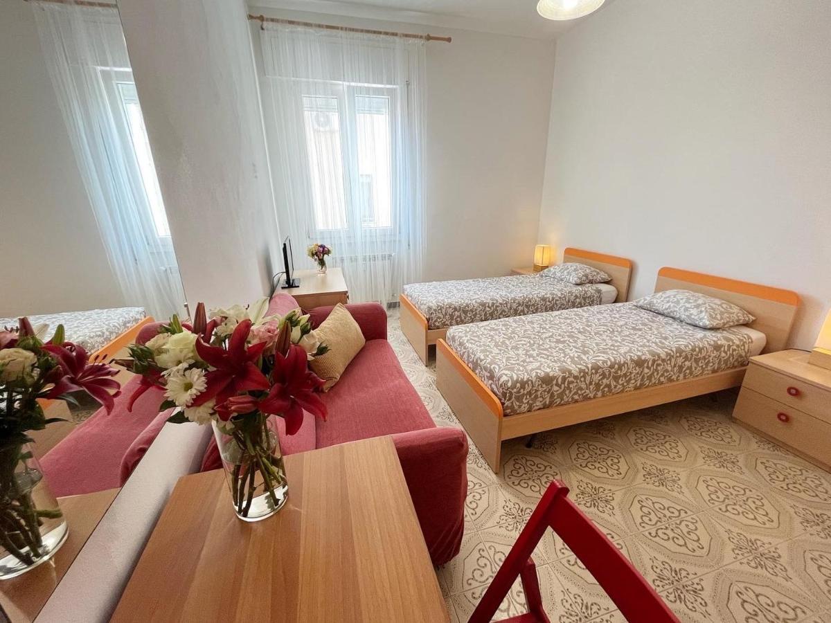 אלגהרו Casa Hana מראה חיצוני תמונה
