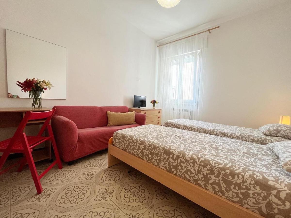 אלגהרו Casa Hana מראה חיצוני תמונה