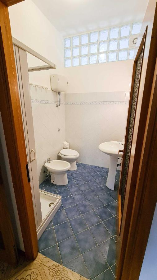 אלגהרו Casa Hana מראה חיצוני תמונה