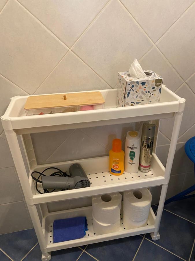 אלגהרו Casa Hana מראה חיצוני תמונה
