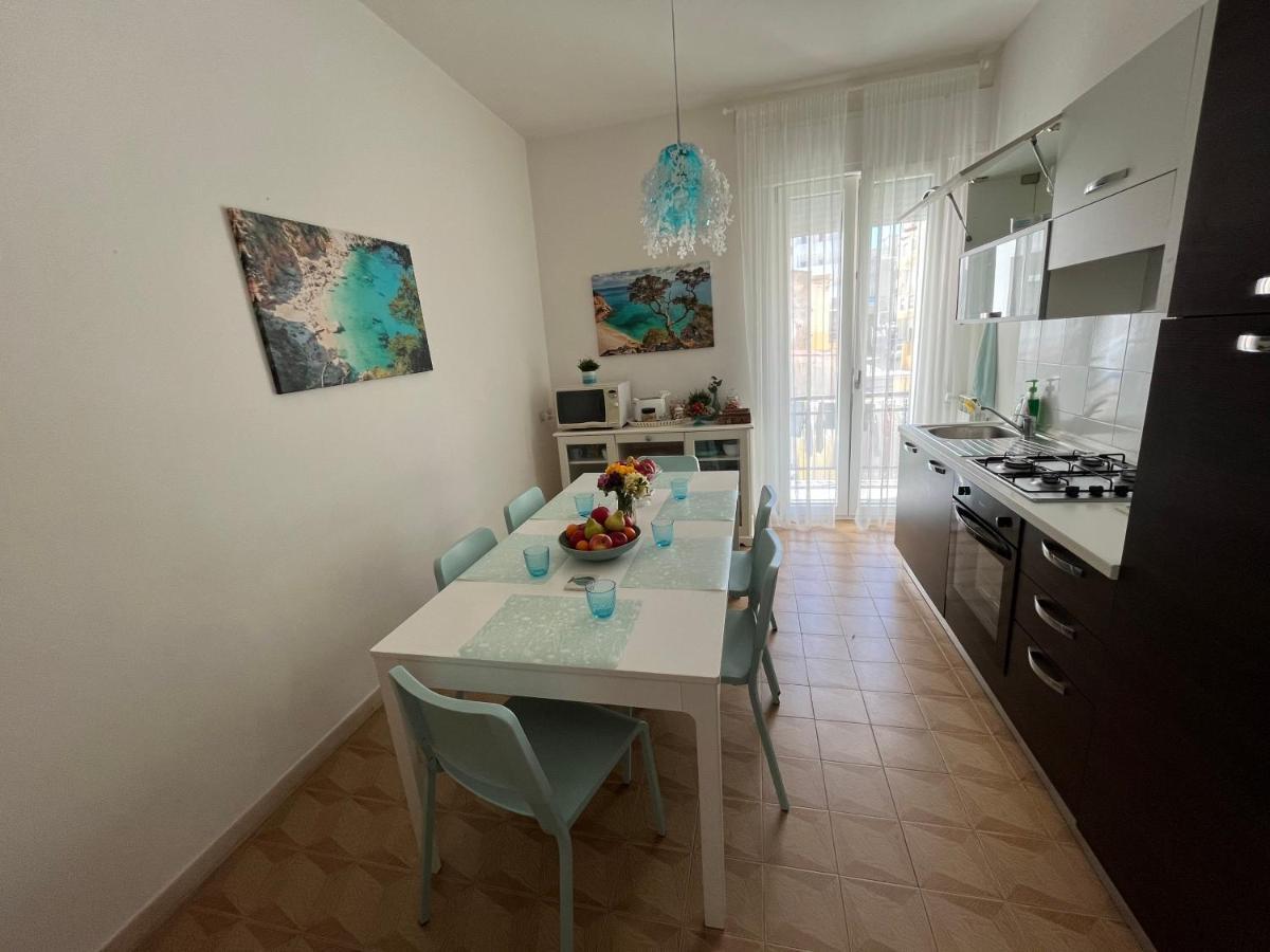 אלגהרו Casa Hana מראה חיצוני תמונה