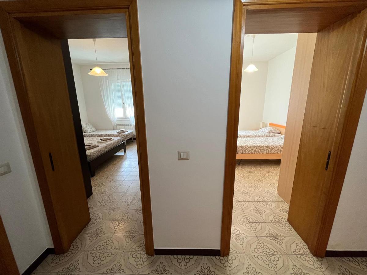 אלגהרו Casa Hana מראה חיצוני תמונה