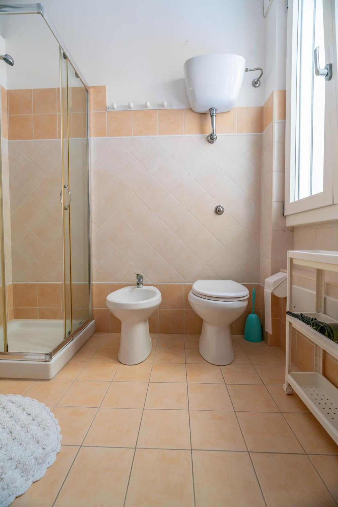 אלגהרו Casa Hana מראה חיצוני תמונה