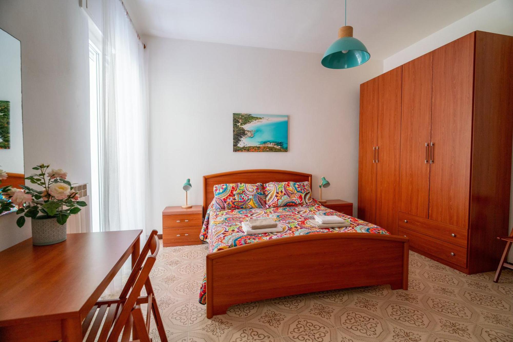אלגהרו Casa Hana מראה חיצוני תמונה