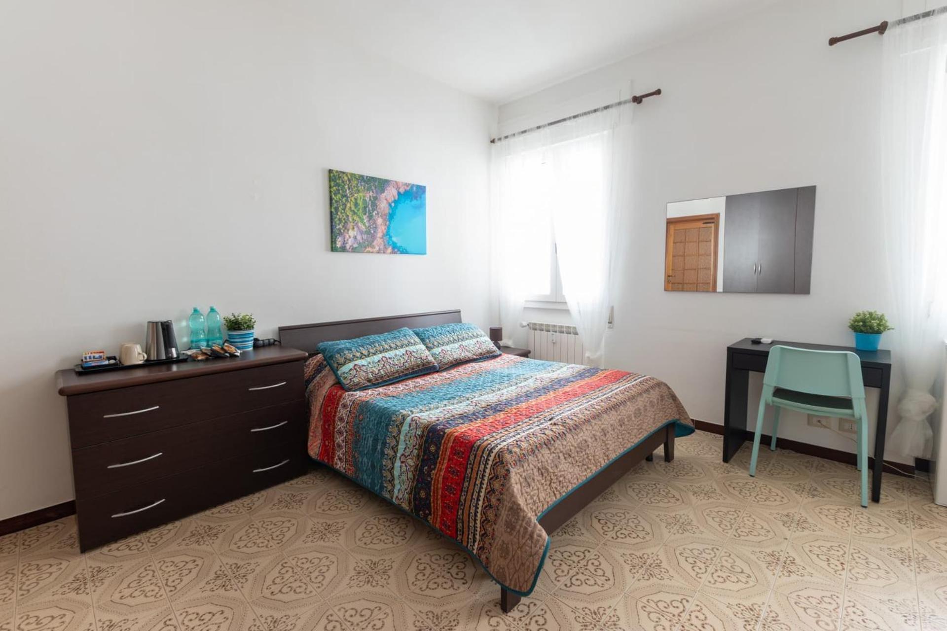 אלגהרו Casa Hana מראה חיצוני תמונה