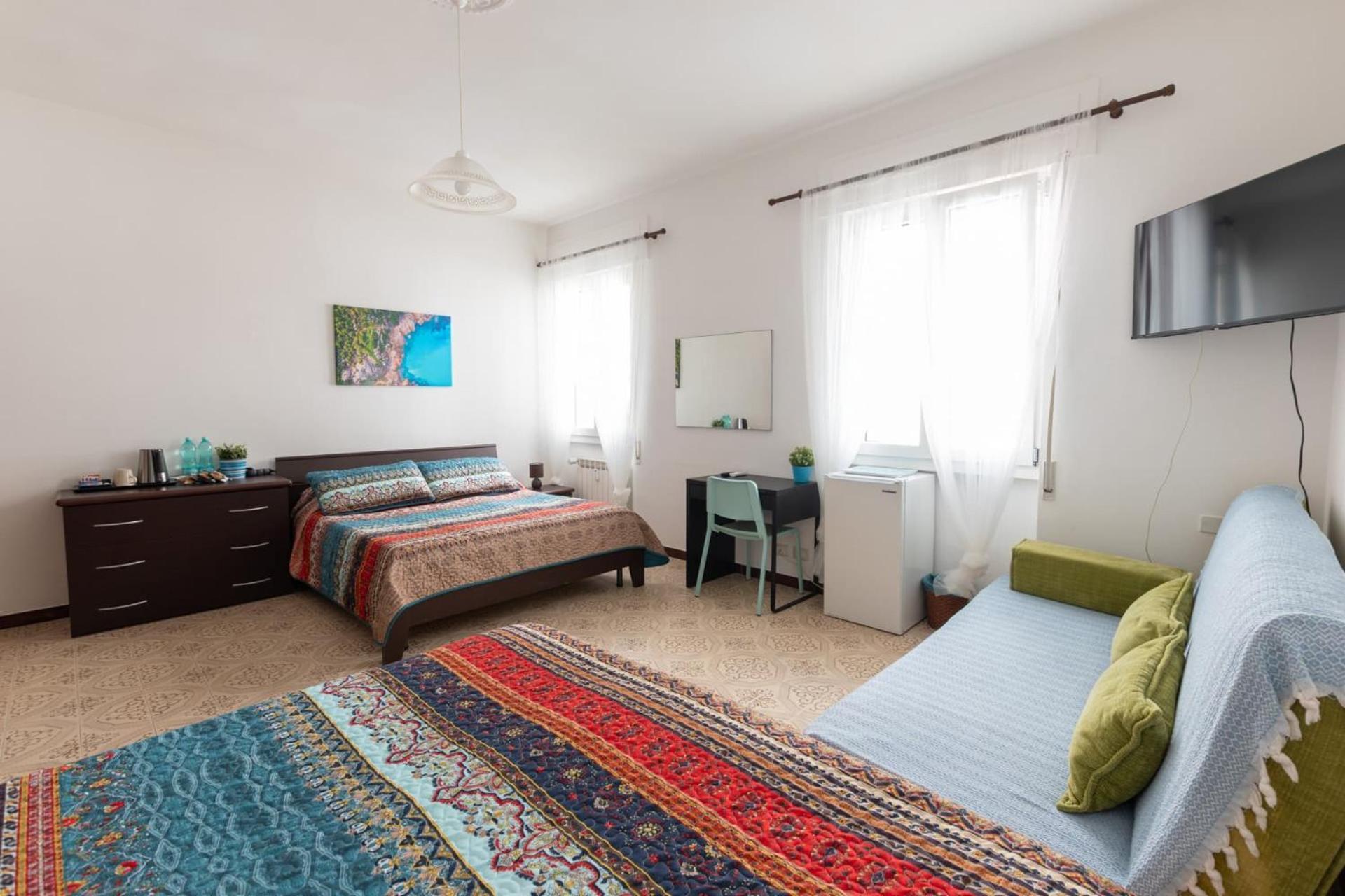 אלגהרו Casa Hana מראה חיצוני תמונה