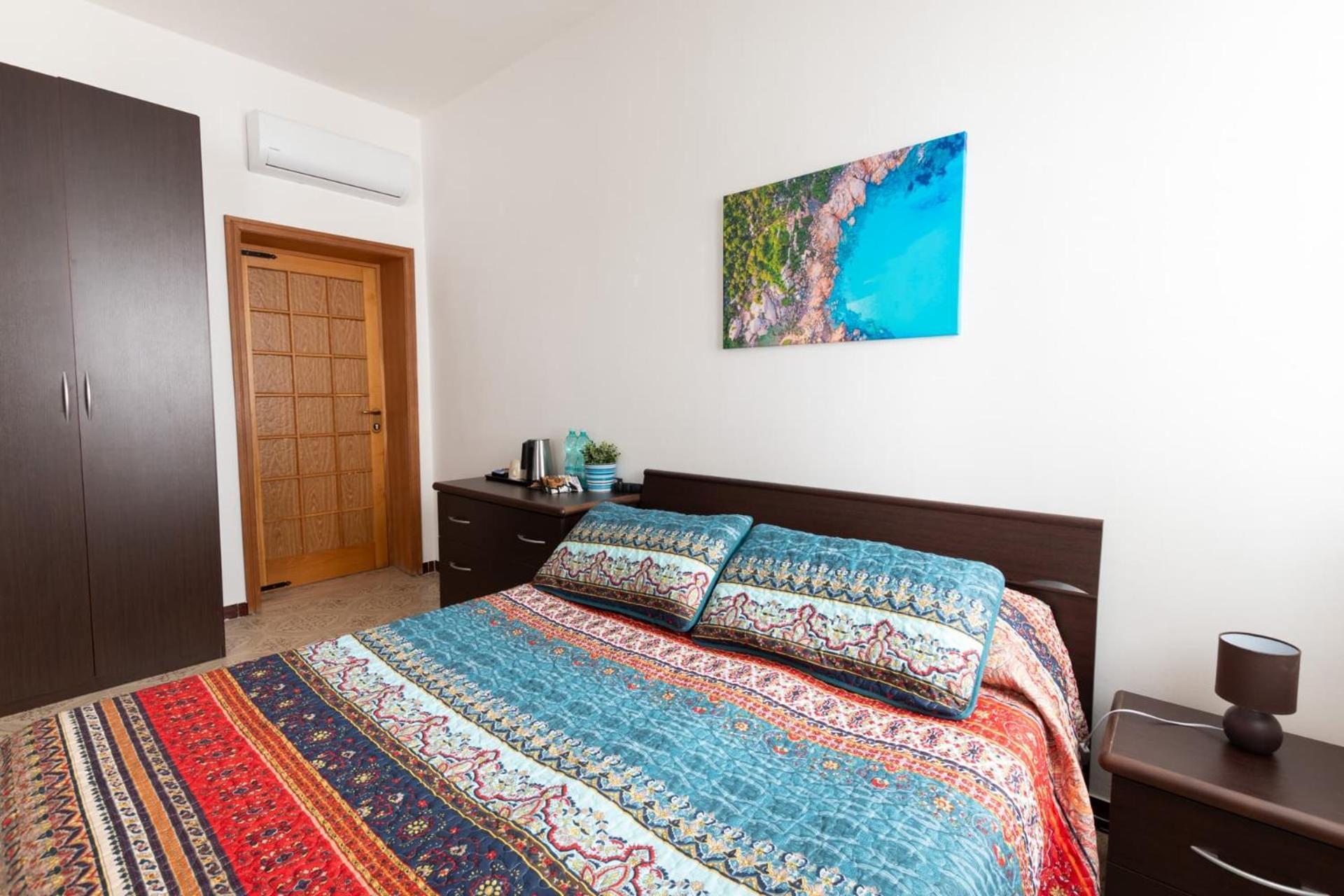 אלגהרו Casa Hana מראה חיצוני תמונה