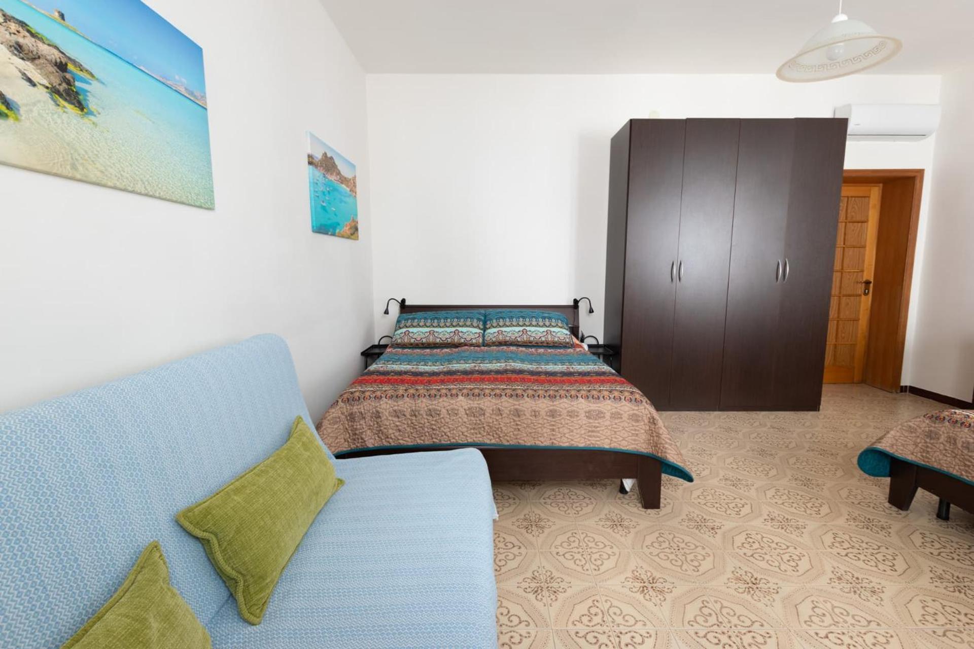 אלגהרו Casa Hana מראה חיצוני תמונה